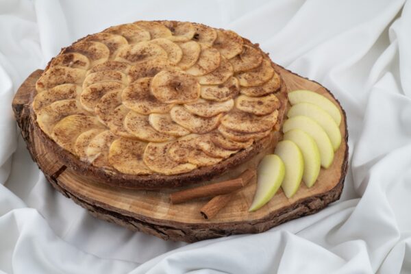 Tarte de Maçã