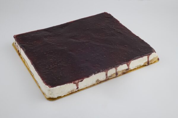 Cheesecake Amora Hotel