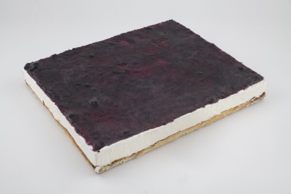 Cheesecake Mirtilo Hotel