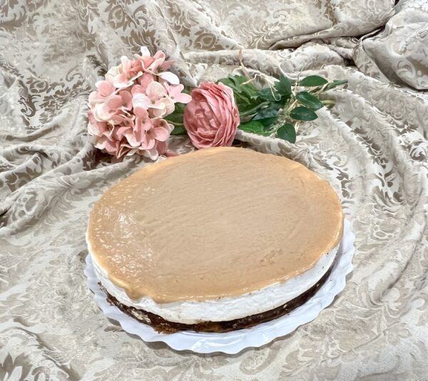 Cheesecake K. Bueno